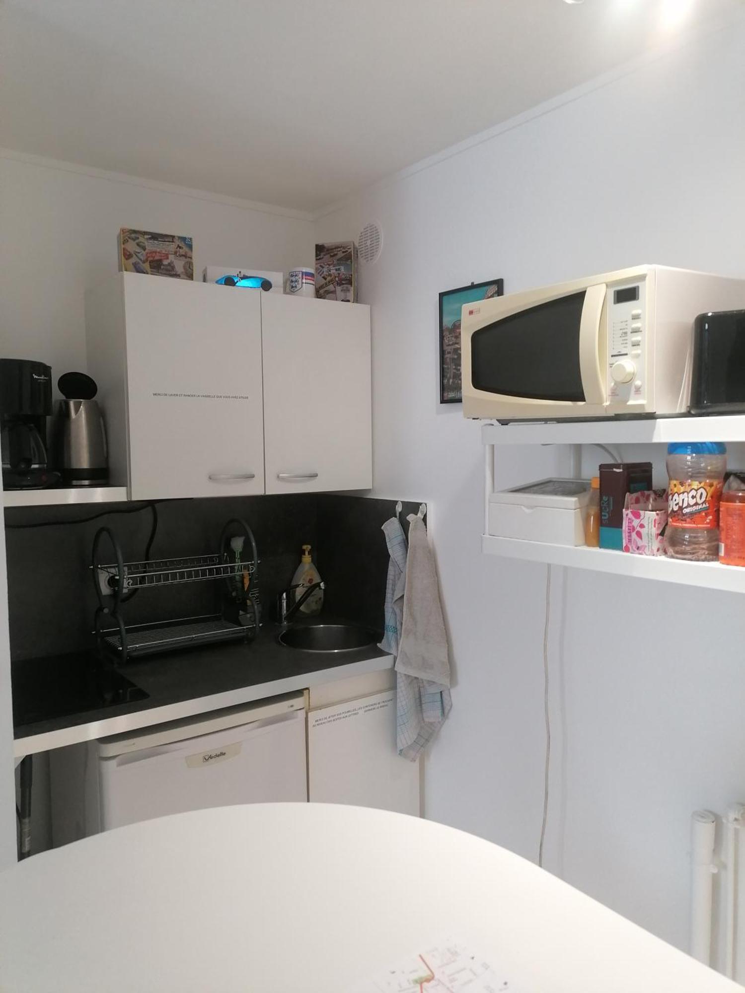 Le Petit Chalet -Appartement Proche De La Vieille Ville , Du Centre Ville Et Du Tram- Petit Dejeuner Offert Le Mans Dış mekan fotoğraf