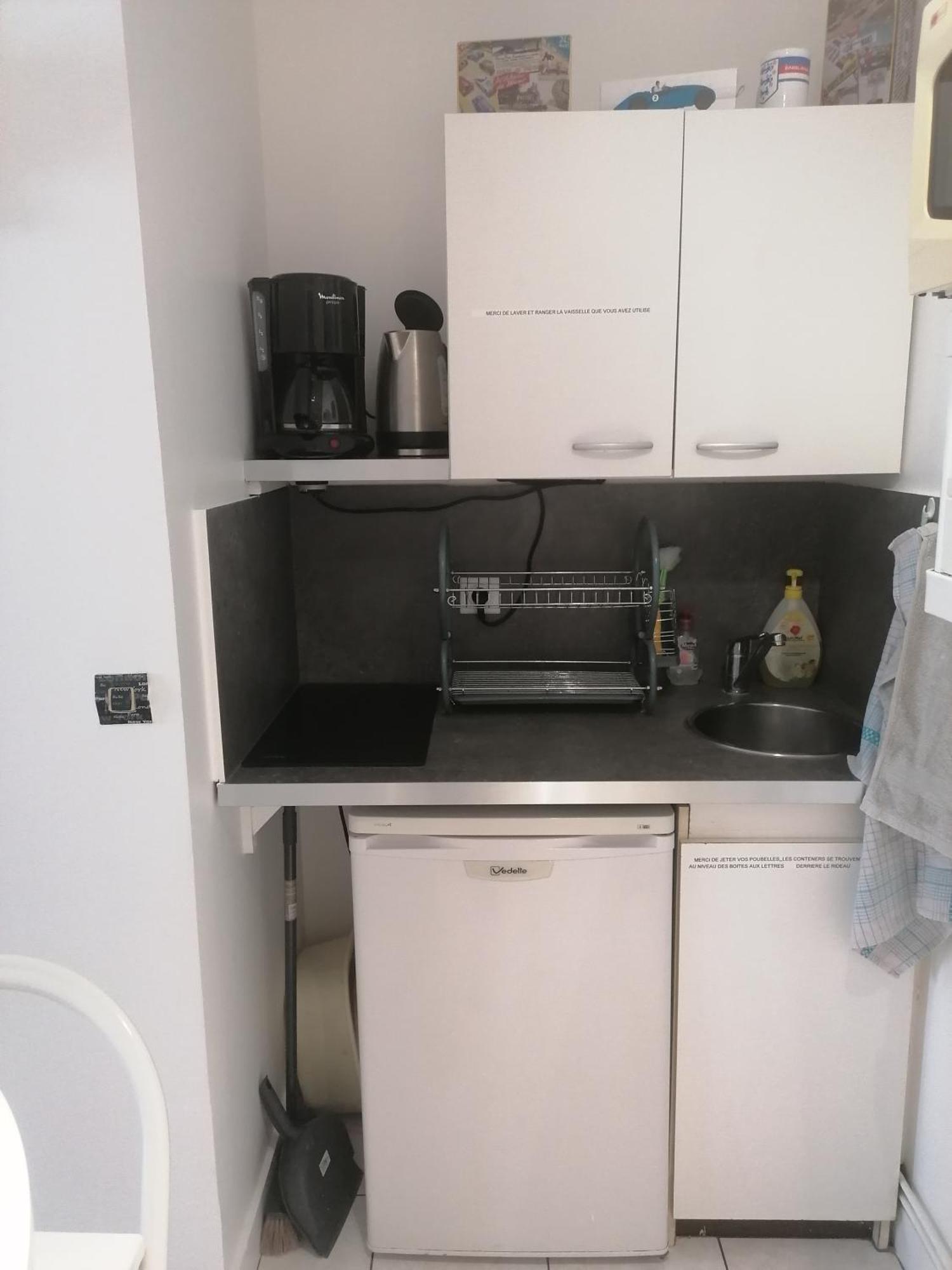 Le Petit Chalet -Appartement Proche De La Vieille Ville , Du Centre Ville Et Du Tram- Petit Dejeuner Offert Le Mans Dış mekan fotoğraf